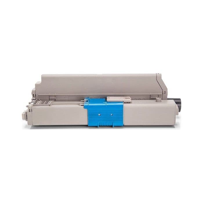 Toner OKI 44469803 Black