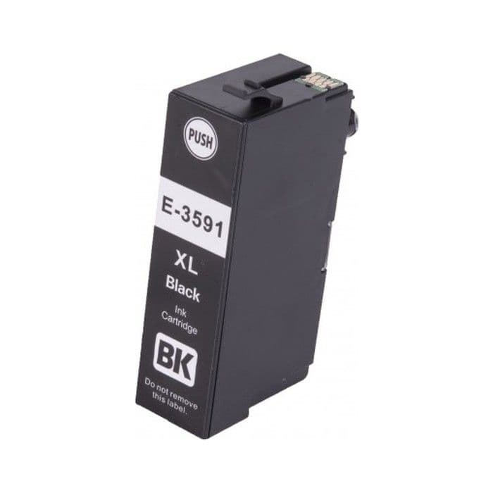 Kartuša Epson 35 XL Black