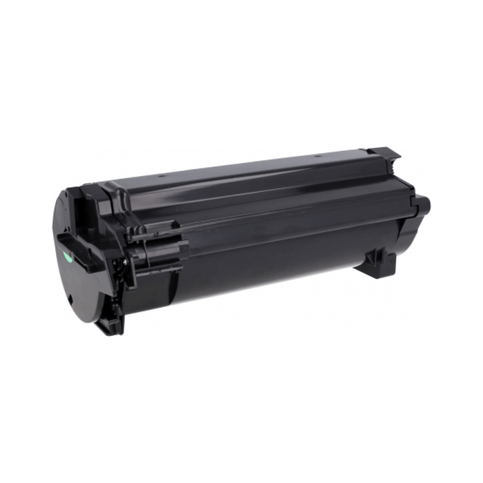 Toner Lexmark 50F2H00 Black