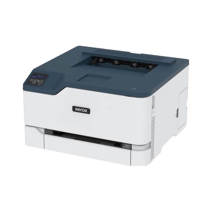 Barvni laserski tiskalnik Xerox C230dni — slika 2