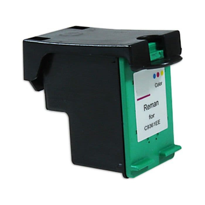 Kartuša za HP 351 XL Color, kompatibilna