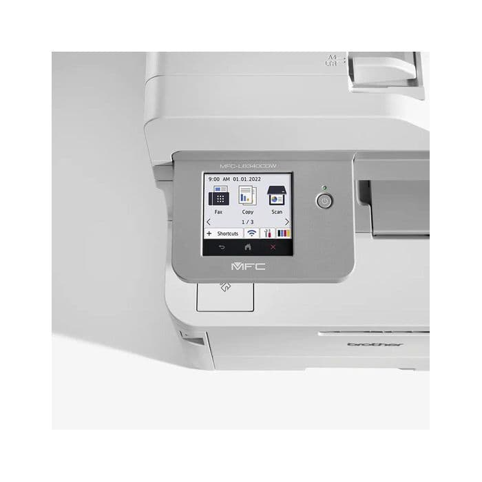 Multifunkcijska barvna laserska naprava Brother MFC-L8340cdw — slika 2