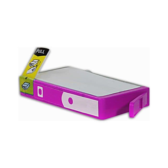 Kartuša za HP 920 XXL Magenta, kompatibilna