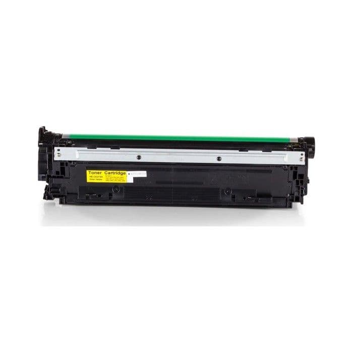 Toner za HP CE272A Yellow / 650A, kompatibilen