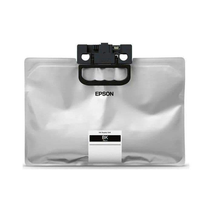 Črnilo Epson T01D1 Black / Original
