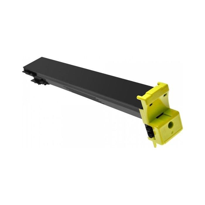 Toner Konica Minolta TN210Y Yellow