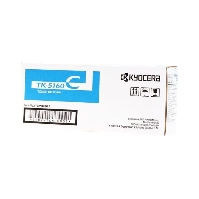 Toner Kyocera TK-5160 Cyan / Original