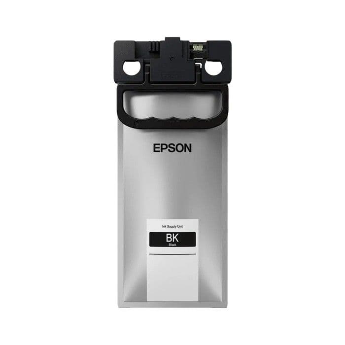 Črnilo Epson T9641 Black / Original