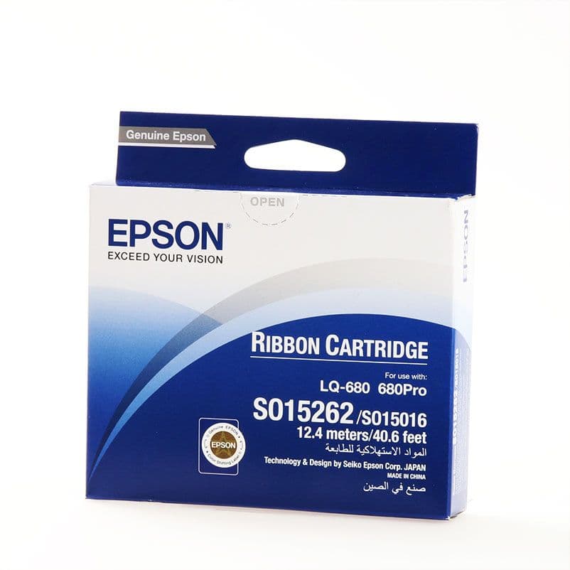 Trak Epson S015262 (LQ-680) / Original