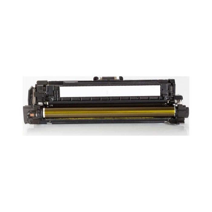 Toner za HP CE252A Yellow / 504A, kompatibilen