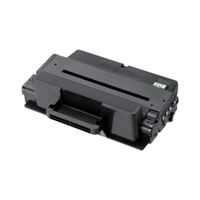Toner Samsung MLT-D205L Black