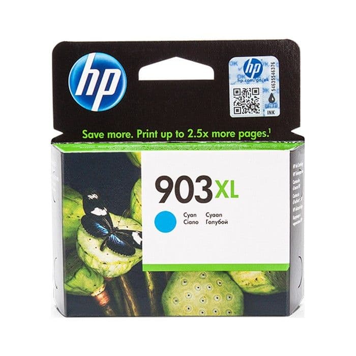 Kartuša HP 903 XL Cyan, original