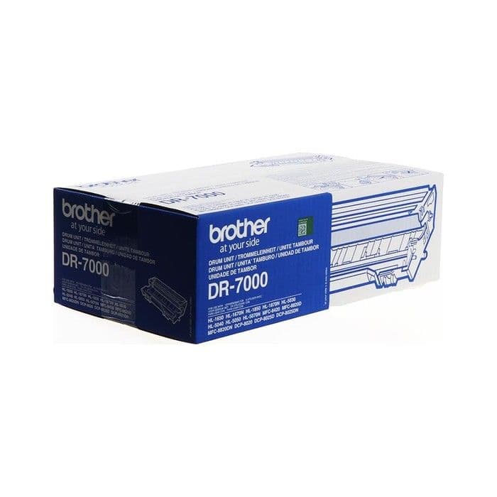 Boben Brother DR-7000 Black / Original