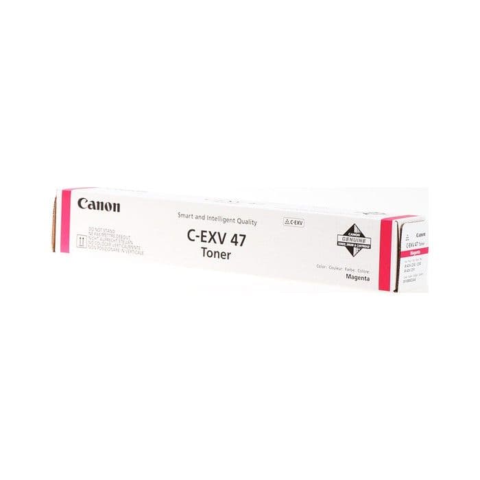 Toner Canon C-EXV47 Magenta / Original