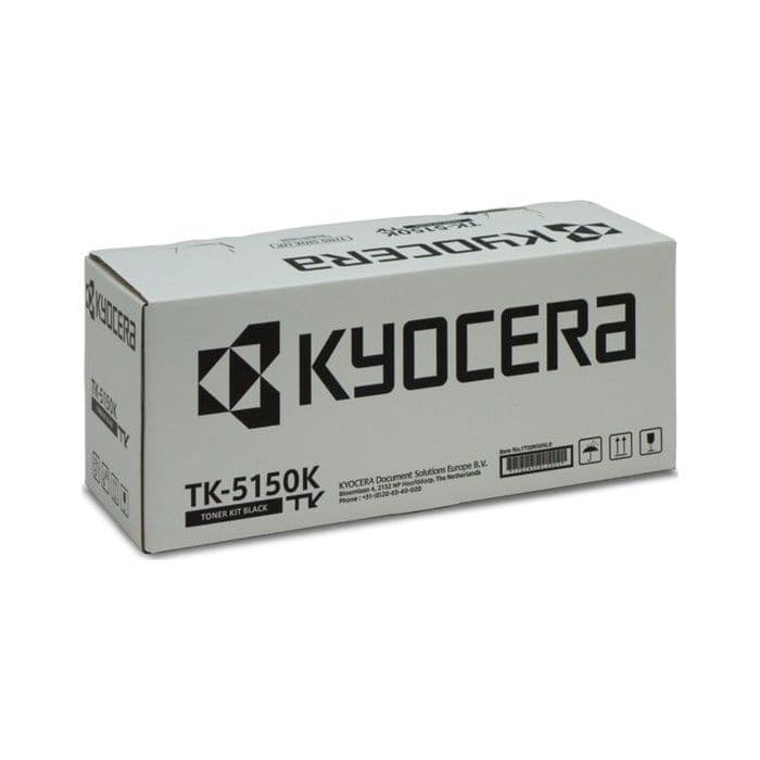 Toner Kyocera TK-5150 Black / Original