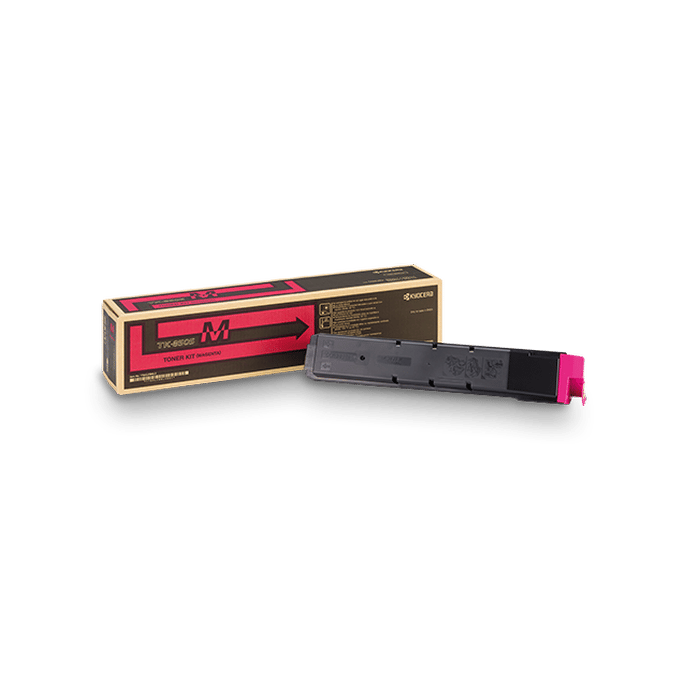 Toner Kyocera TK-8505 Magenta / Original