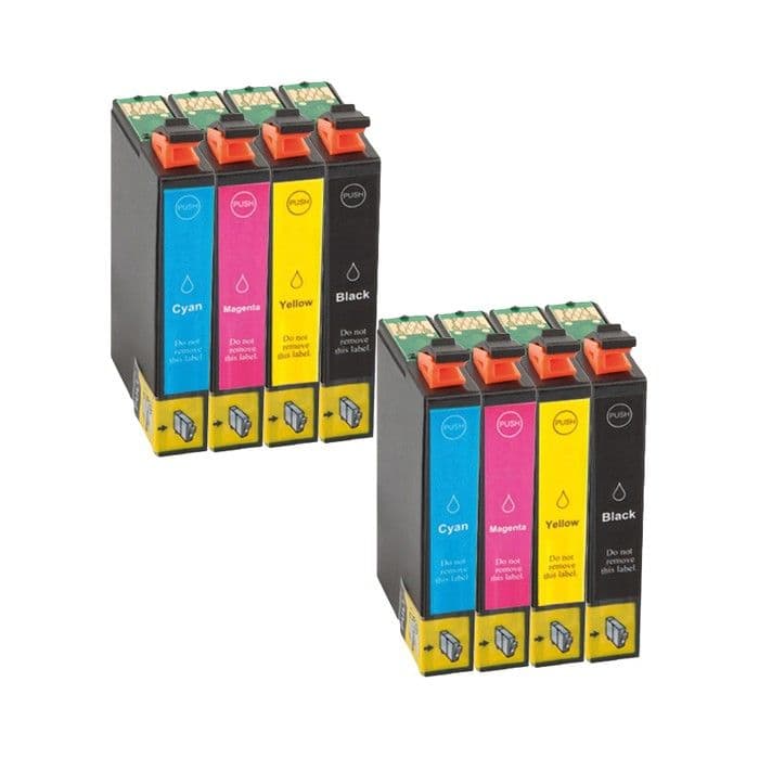 Komplet kartuš Epson T1295 XL (Dvojno pakiranje)