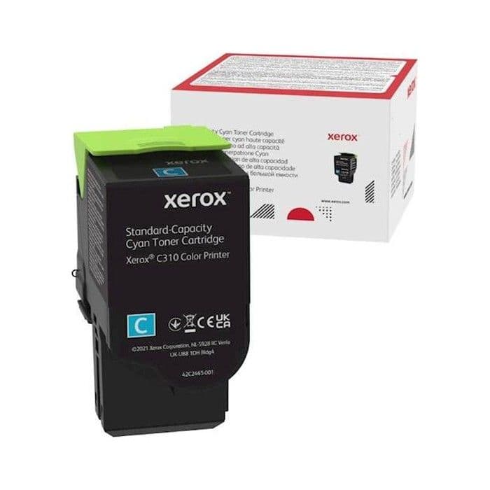 Toner Xerox 006R04361 Cyan (C310, C315) / Original