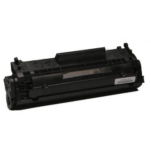 Toner Canon CRG-703 Black