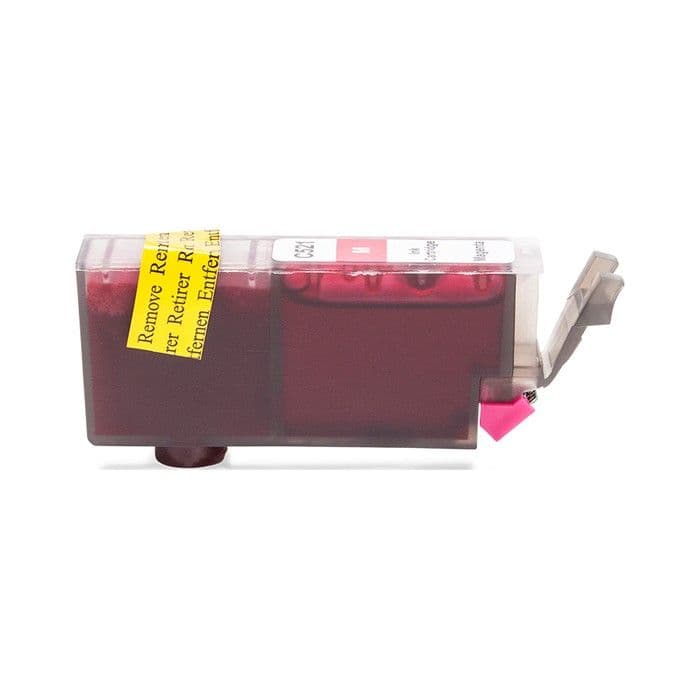Kartuša Canon CLI-521 Magenta