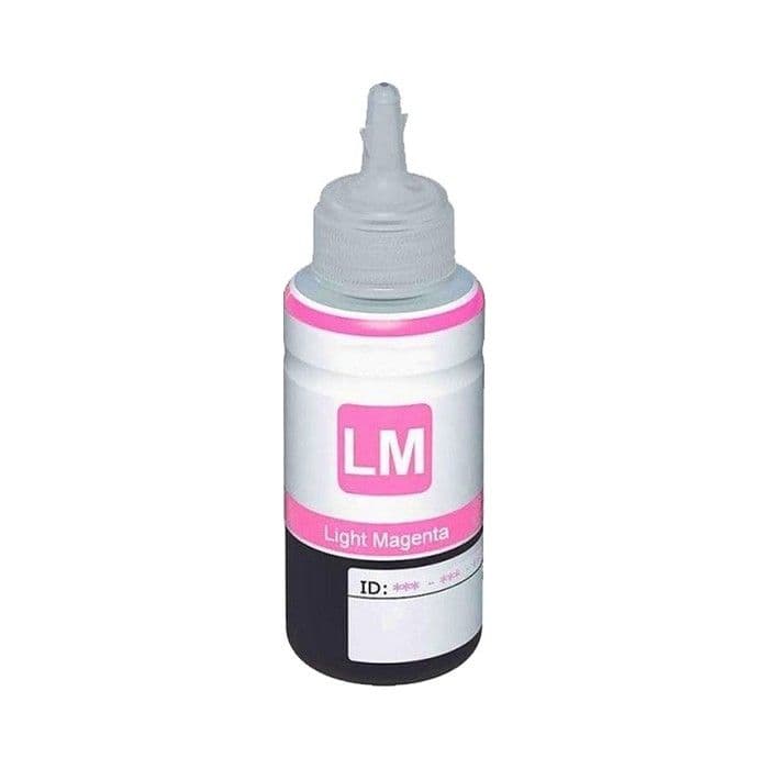 Črnilo Epson T6736 / C13T67364A Light Magenta