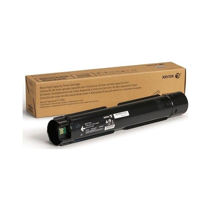 Toner Xerox 106R03745 Black (C7020 / C7025 / C7030) / Original