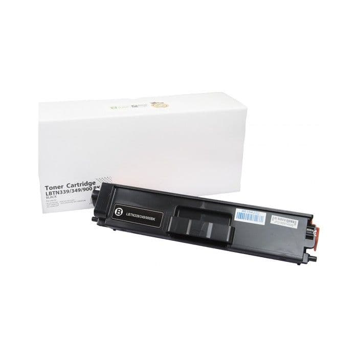 Toner Brother TN-900BK Black