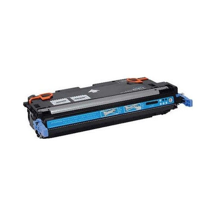 Toner Canon CRG-711 Cyan