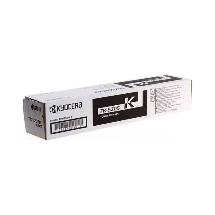Toner Kyocera TK-5205 Black / Original