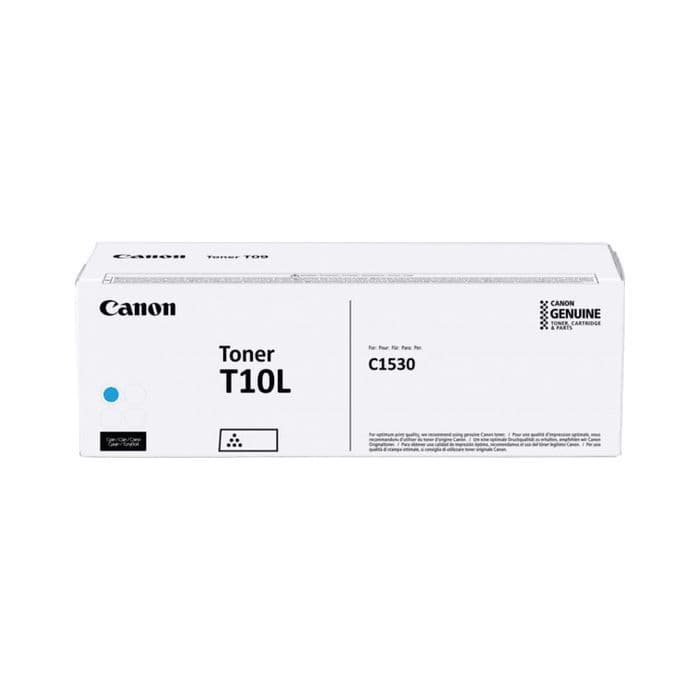 Toner Canon T10L Cyan / Original