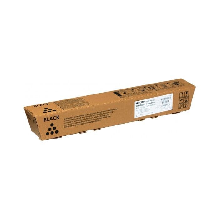 Toner Ricoh C3500 / 842255 Black / Original