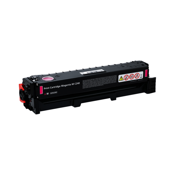 Toner Ricoh 408453 (M C240) Magenta / Original