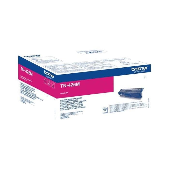Toner Brother TN-426M Magenta / Original