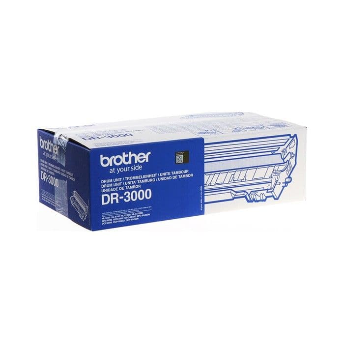 Boben Brother DR-3000 Black / Original
