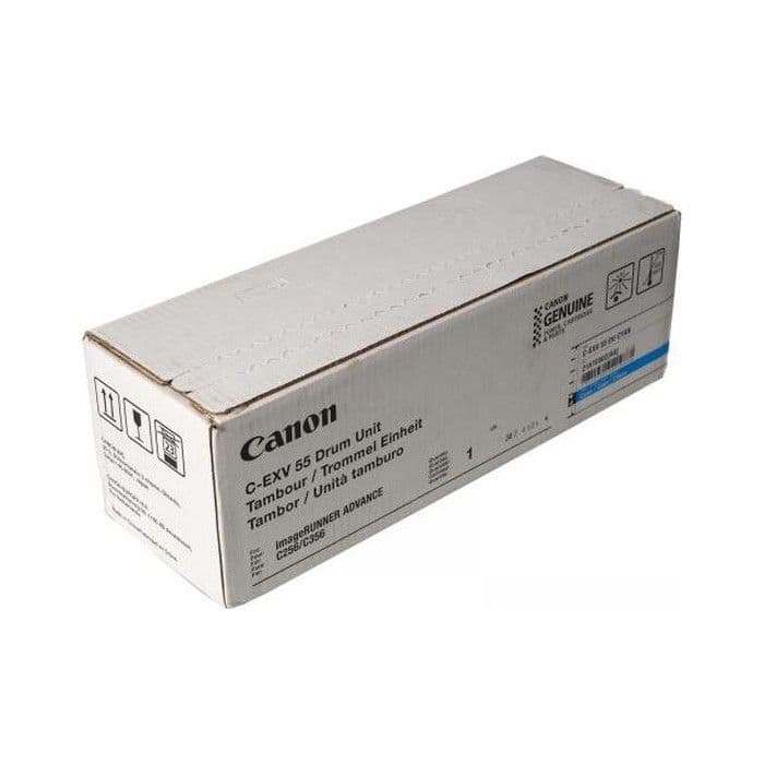 Boben Canon C-EXV55 Cyan / Original