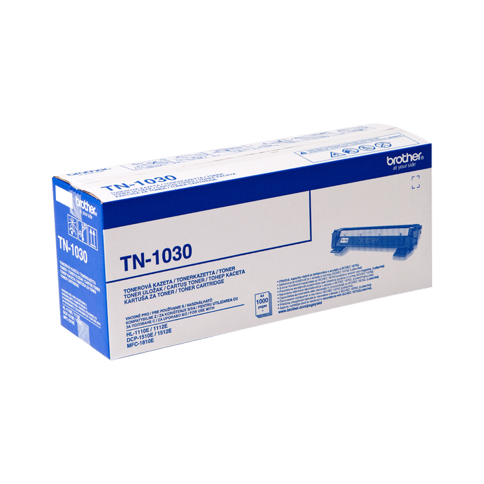 Toner Brother TN-1030 Black / Original