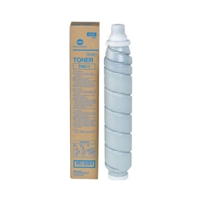 Toner Konica Minolta TN-511 / 024B Black / Original