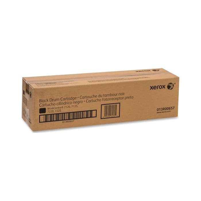 Boben Xerox 013R00657 (WC 7120 / 7220) Black / Original