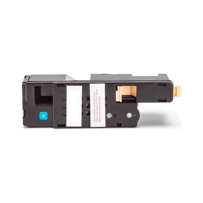 Toner Xerox 106R01631 Cyan