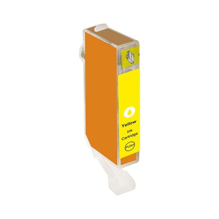 Kartuša Canon CLI-8Y Yellow
