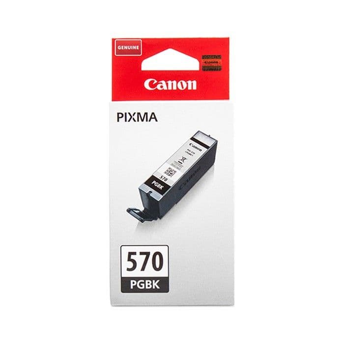 Kartuša Canon PGI-570PGBK Black / Original