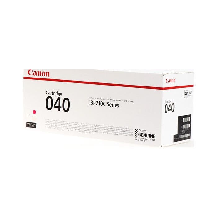 Toner Canon CRG-040 Magenta / Original