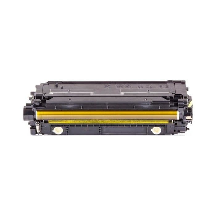 Toner za HP CF362X Yellow / 508X, kompatibilen