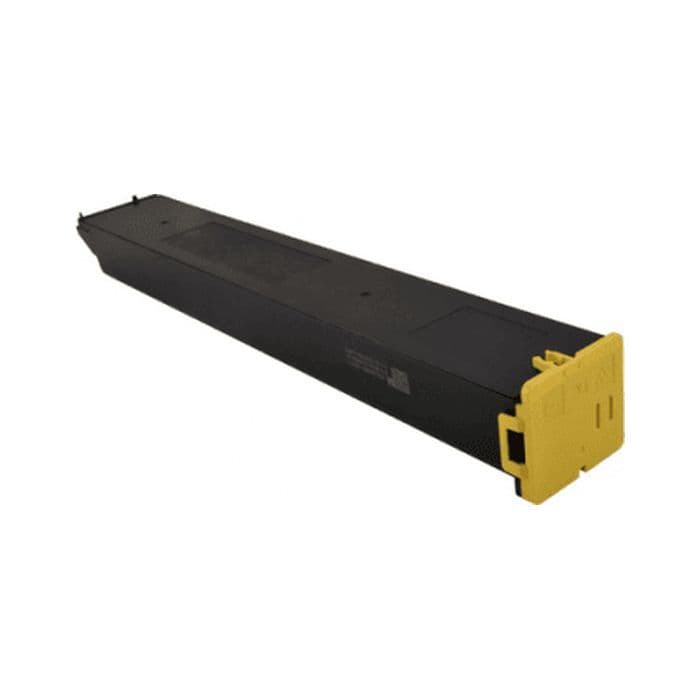 Toner Sharp BPGT70YA Yellow / Original