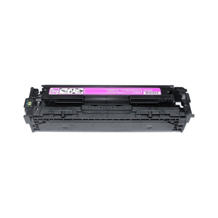 Toner za HP CB543A Magenta / 125A, kompatibilen
