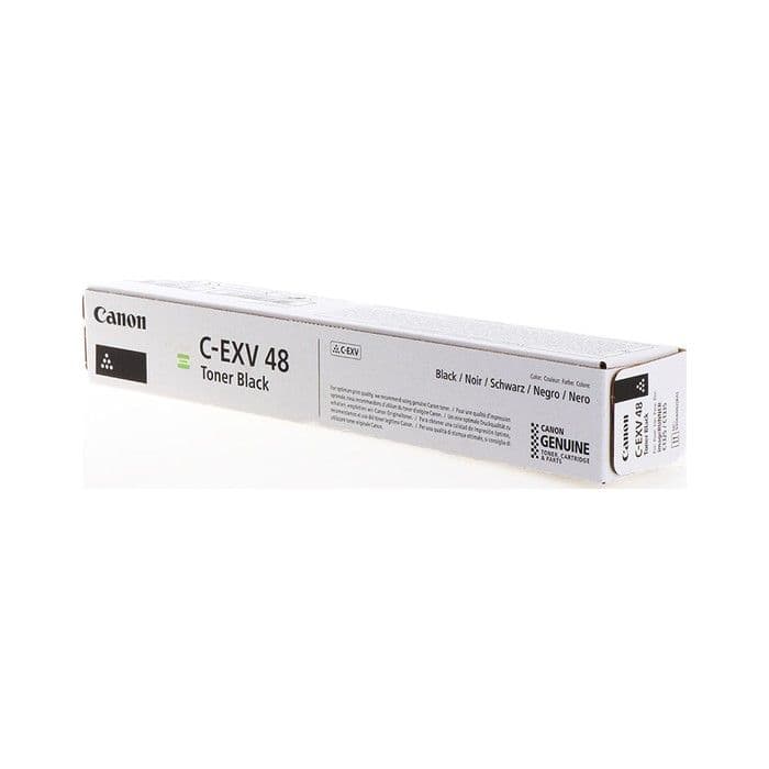 Toner Canon C-EXV48 Black / Original
