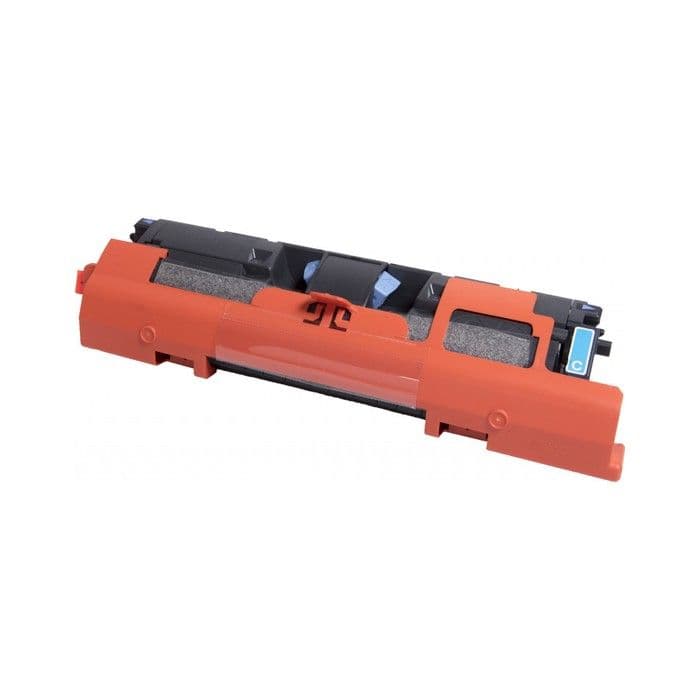Toner za HP Q3961A 122A Cyan, kompatibilen