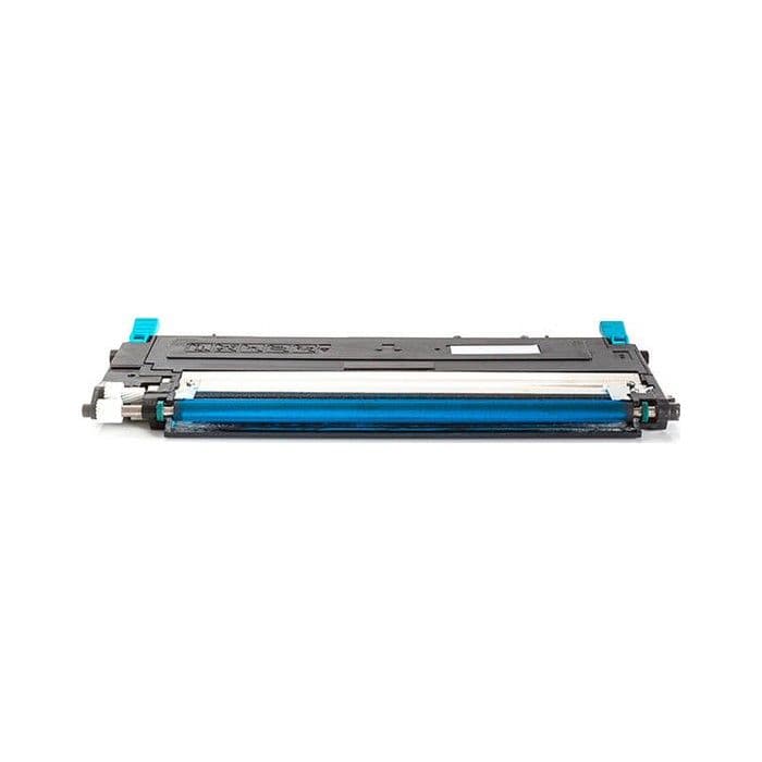 Toner Samsung CLT-C4092S Cyan