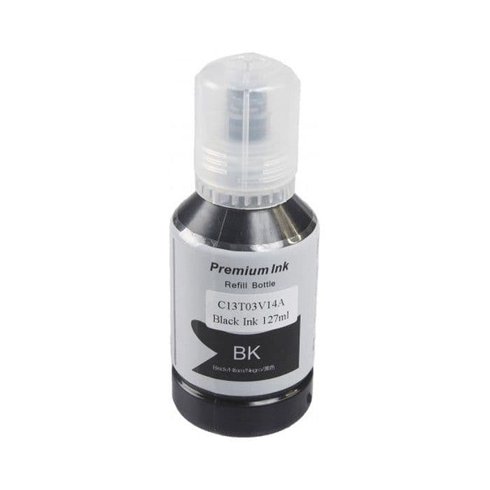 Črnilo Epson 101 Black / T03V1 / C13T03V14A