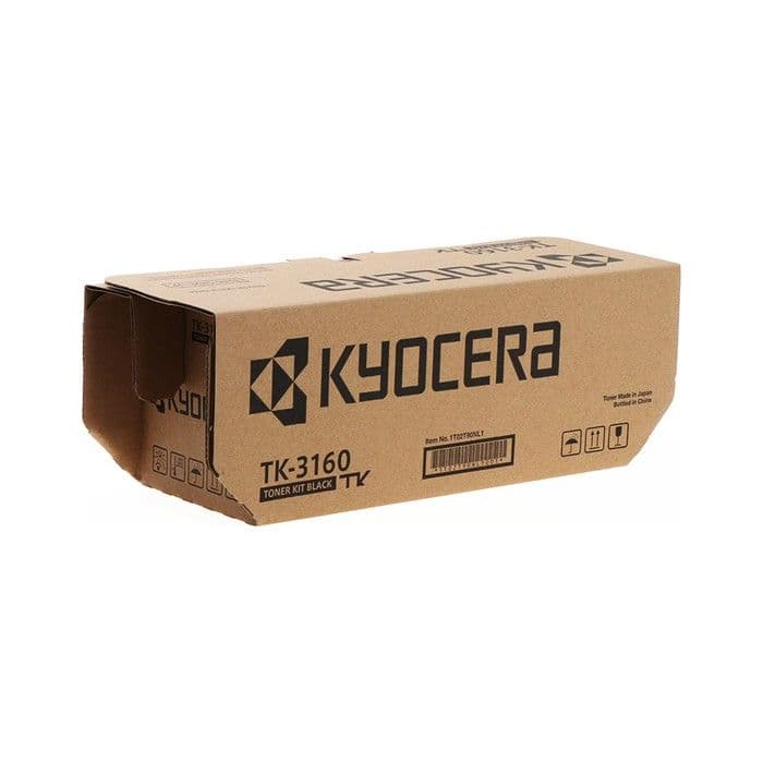 Toner Kyocera TK-3160 Black / Original